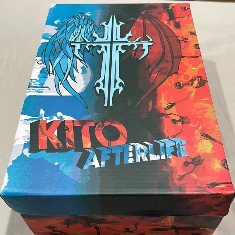 Kito Wares 